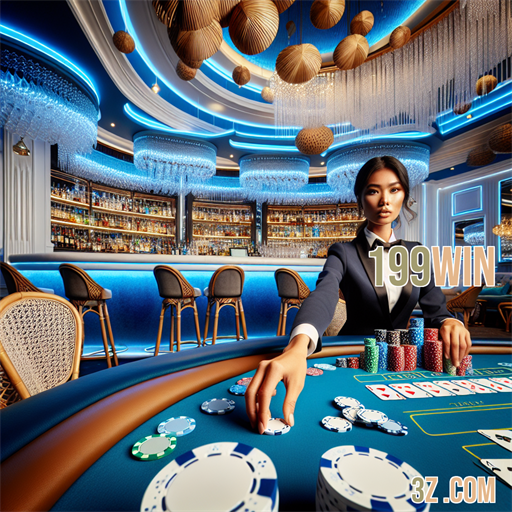 A Emoção do Blackjack no 199win