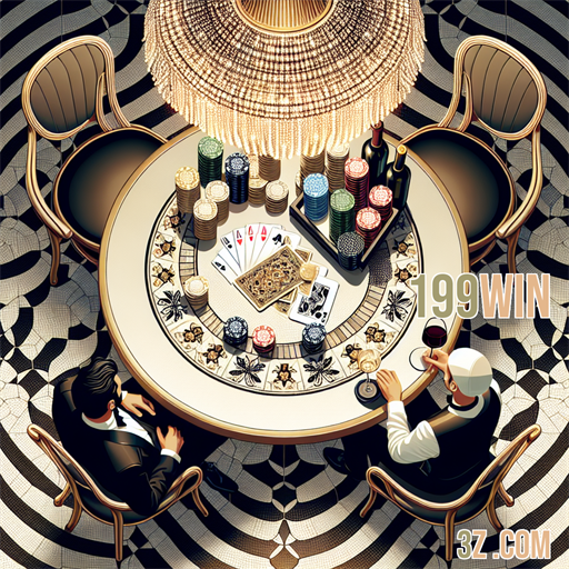 A Evolução dos Jogos de Cartas no 199win